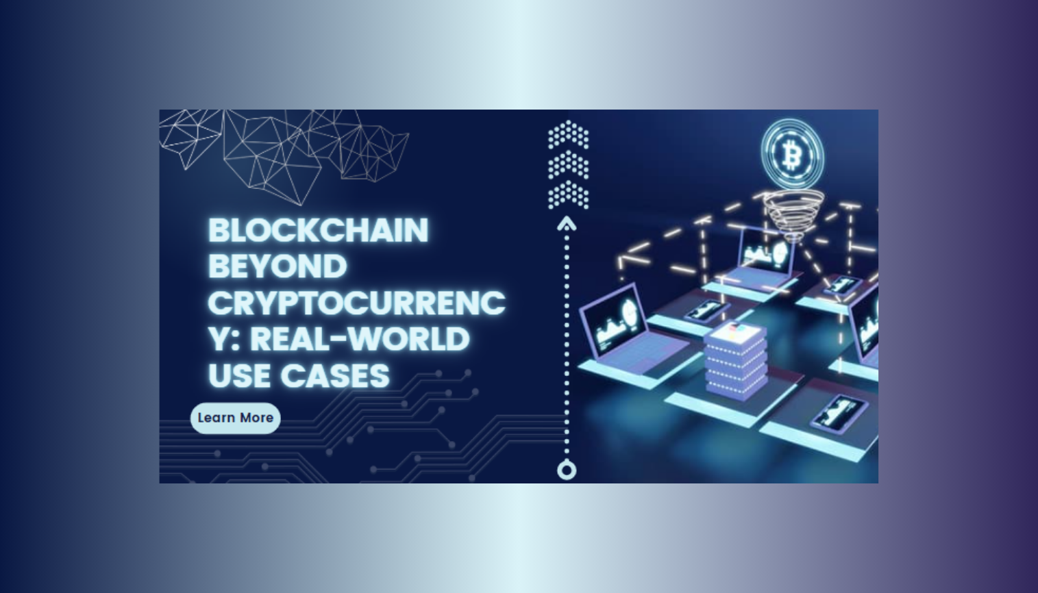 Blockchain Beyond Cryptocurrency: Real-World Use Cases