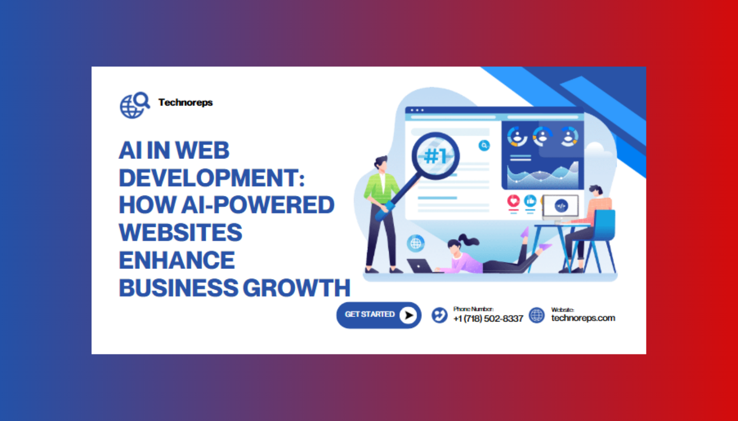 AI Web Development